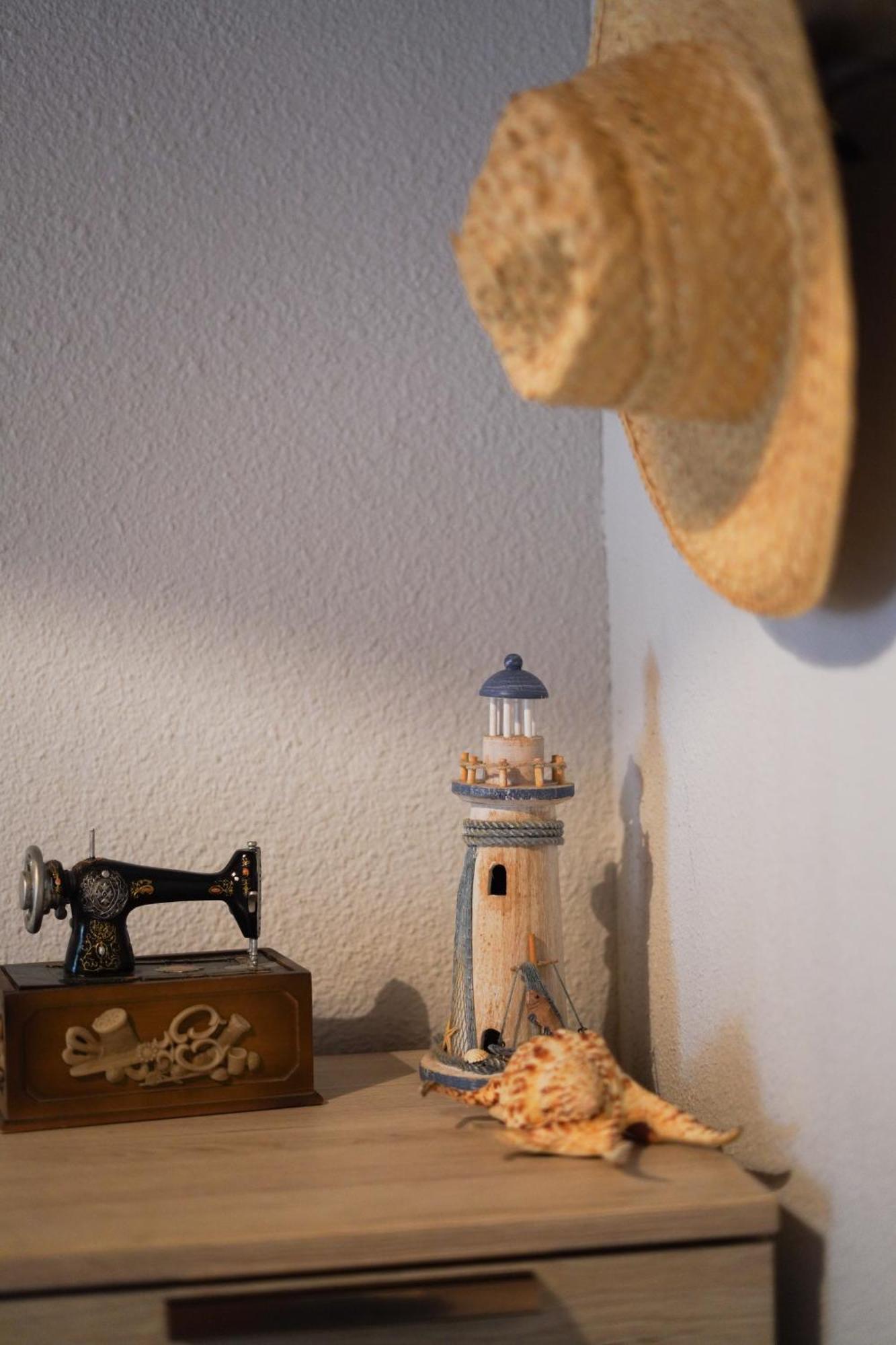 Maisonnette Au Pied De L'Ocean Avec Terrasse Biscarrosse Exteriör bild